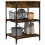 Dwyce Metal Bar Cart-1602414943