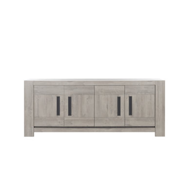 Manatuto 220cm Sideboard