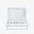 White est en rupture de stock