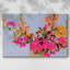 Toile tendue saturée Spring Blooms II-Gallery-1715876486