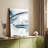 ABSTRACT Series DCCLII -Custom Wrapped Gallery Cavas-191755403