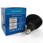 Ampoule DEL noire pour piscine