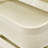 Kitchen Rotating Storage Basket Cart-897919564
