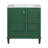 30" Bathroom Vanity Ceramic with Drawer,door,Bathroom Storage Cabinet-1710265286-1710265285