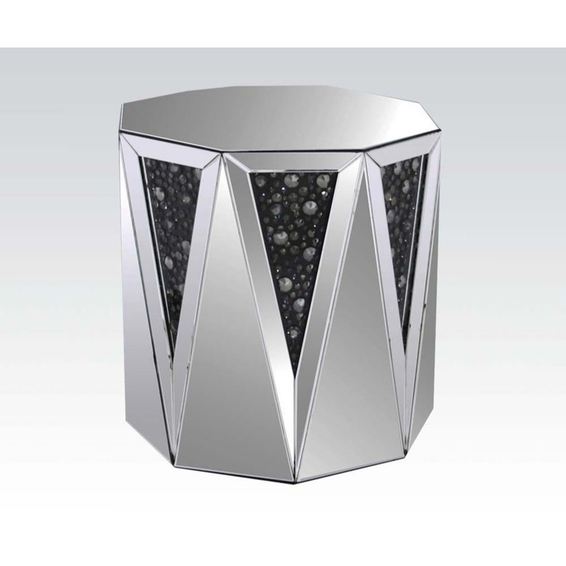 Baez End Table