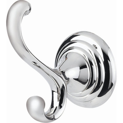 Embassy Single Robe Hook