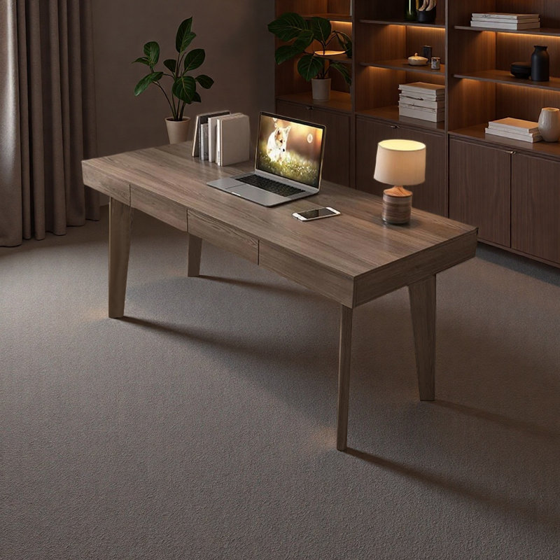 Dambro, H 29,52 po x l 70,86 po x P 27,55 po
