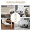160cm Column Floor Lamp