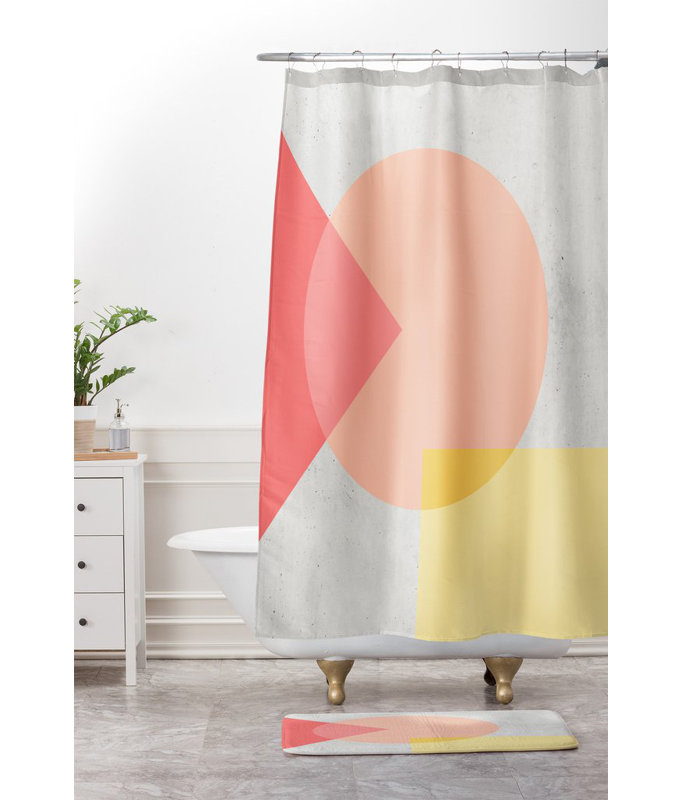 Tapis de bain ii