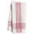 Panna Cotton Striped Square Napkin-1288359368