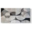 Abstrait, série 1, toile tendue # #-Gallery