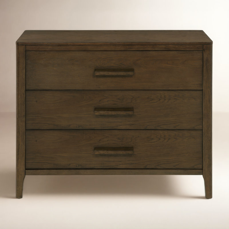 Godina 40" Dresser, Brown