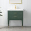 Ensemble de meuble-lavabo simple 24 po Deon-2042848330-2094234709