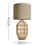 Wicker/Rattan Table Lamp-103537223-103537226-67506412