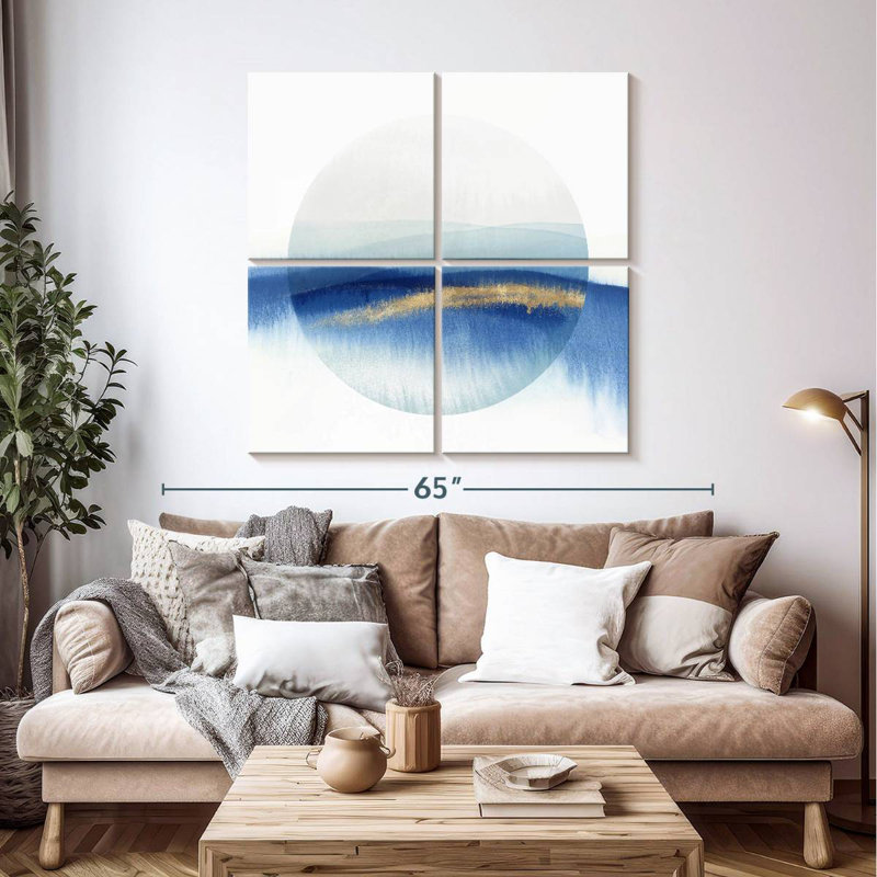 Indigo Eclipse II