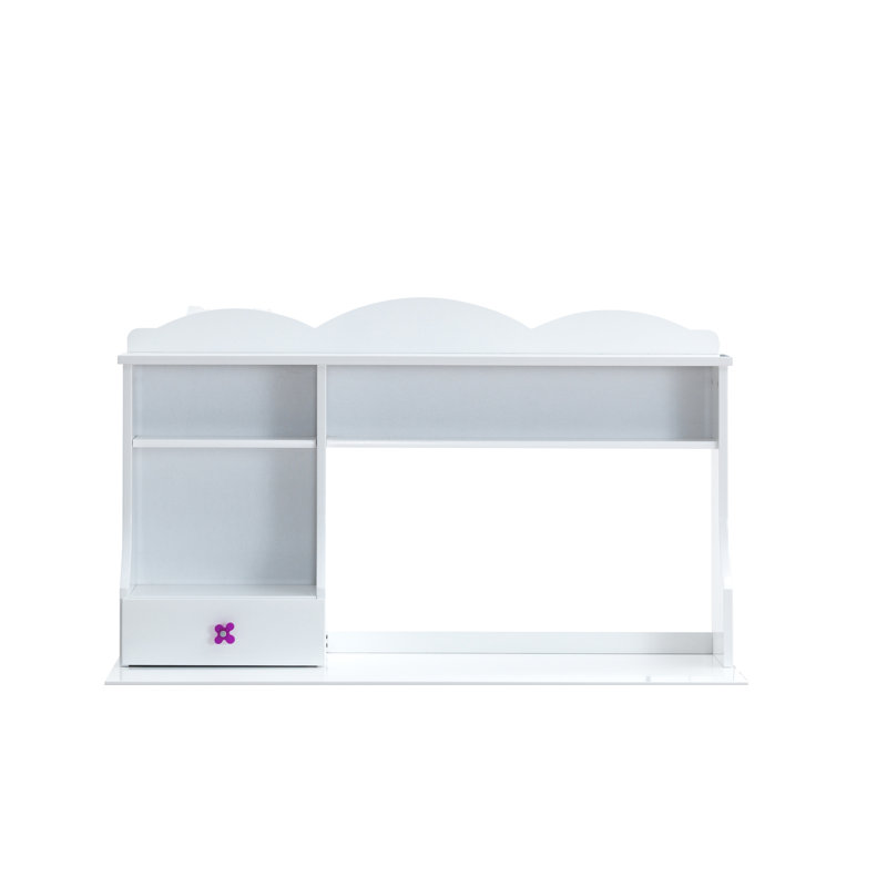 Bureau avec rehausse Talmadge