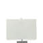 Lampe de table argent 29,4 "Andreca