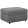 Storage Ottoman Module For Sofa Set As A Seat And Low Table