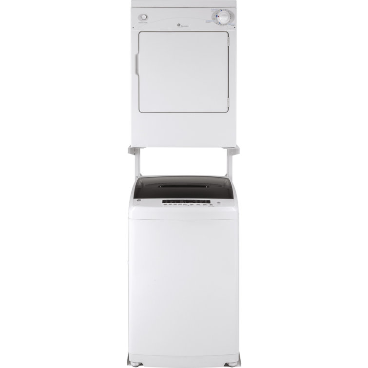 GE Appliances 3.3 Cubic Feet Top Load Washer