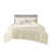 Ivory/Gold