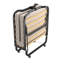 Lit pliant 16 po Marley