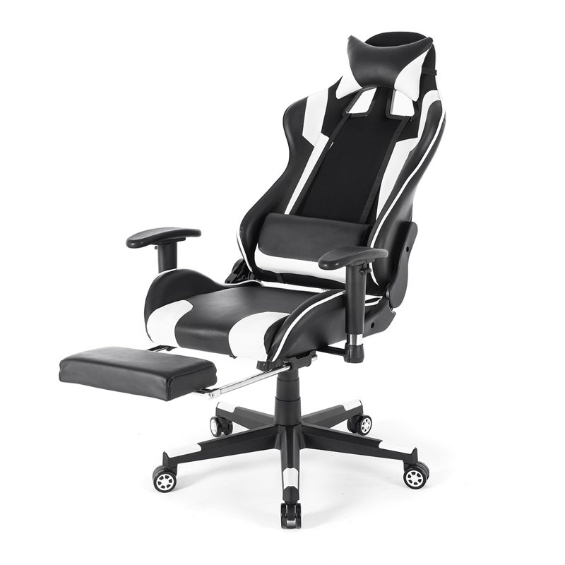 Fauteuil de jeu pc & racing
