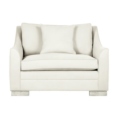 Nicholas 50.5" Chair & Half