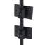 Alouette Armed Sconce