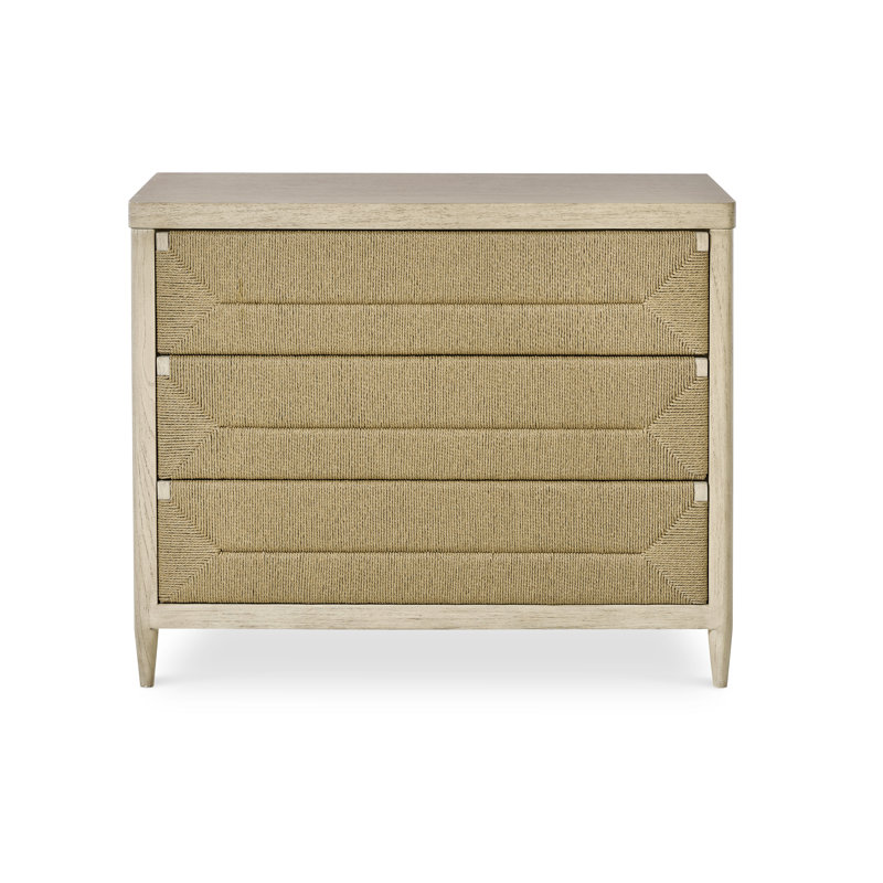 Curate 3 - Drawer Dresser