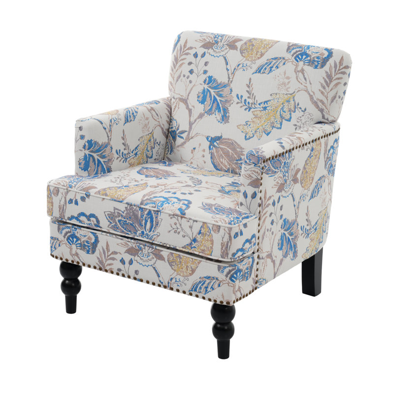 Fauteuil club Harrison