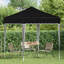 Vidaxl Pop-Up Party Tent Oxford Fabric Event Outdoor Celebration UV Protection-126173777-126173776