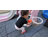 GLAF 53.1'' W Plastic Freestanding Slide-101232229