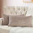 Embroidered Reversible Pillow Cover-1905993913