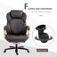 Fauteuil de direction Dominiqua-645822382