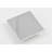 Oversized Plana 2" Length Square Knob