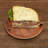 6" Bread Plate