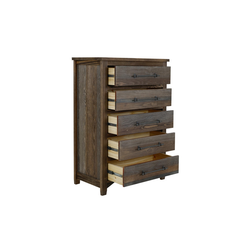 Commode 5 tiroirs
