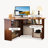 Free Form Solid Wood desks-108574655-108574656