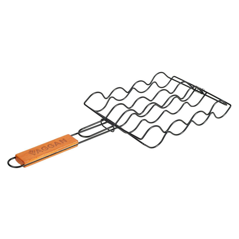 Loreta Metal Non-Stick Grill Rack