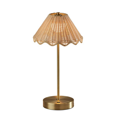 Lampe de table sans fil Jody Stevie
