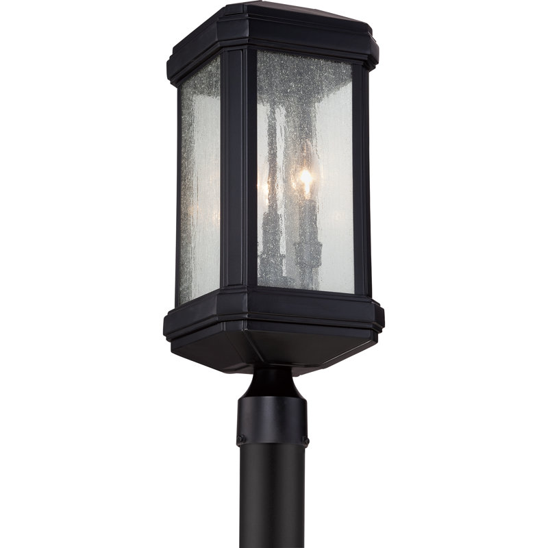 Seeded Lantern Head