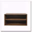 Armoire de rangement empilable