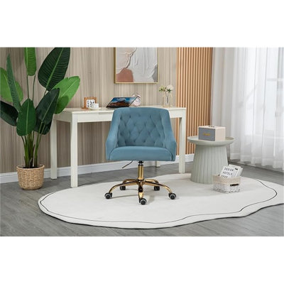 Fauteuil de bureau ZOBIDO Comfy Home Office