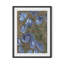 Violet Femmes Painting by Molly Franken-39339747-39339749