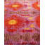 Contemporary One-of-a-Kind Rectangle 5'10" X 9'2" Hand Knotted Area Rug
