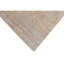 Hand Knotted Area Rug in Beige/Gold-1771494464