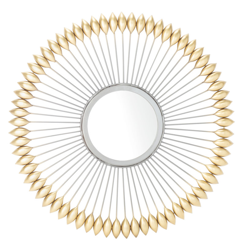 Miroir d'appoint Evalyn