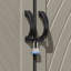 Suncast Vista Shed 7x10 With Assembly-116885826