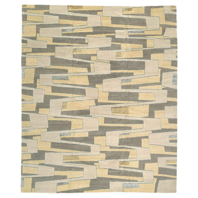 Designers Reserve Abstract Rug