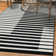 Tapis noir Latitude Run® Namsen Latitude Run®
